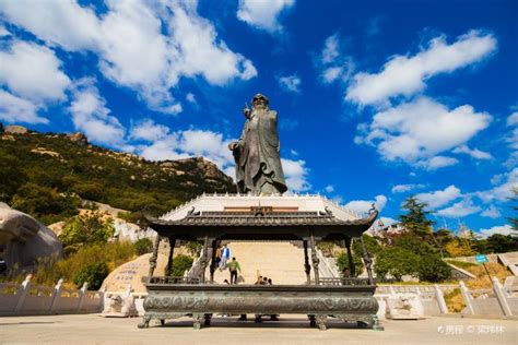 青岛崂山太清宫游玩攻略 崂山太清宫门票多少钱 价格表 团购票价预定优惠 景点地址在哪里 图片介绍 参观预约 旅游游览顺序攻略及注意事项 营业时间 【携程攻略】