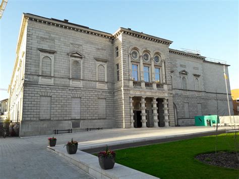 National Gallery Of Ireland