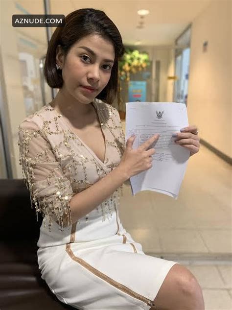 SAOWARAT SEANGSIRI Nude AZNude