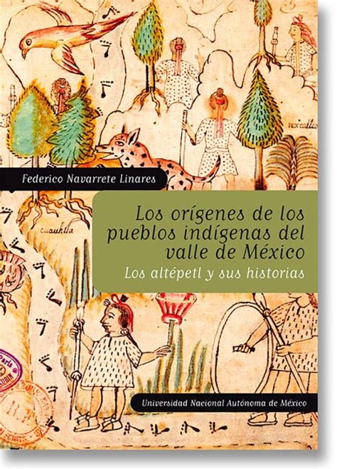 PDF Los orígenes de los pueblos indígenas del valle de México