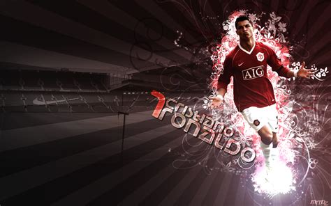 917 Hd Wallpapers Ronaldo Manchester United - MyWeb