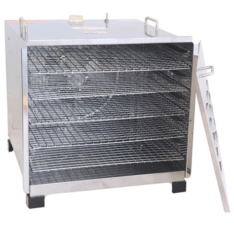 SSFD10 10-Rack Food Dehydrator