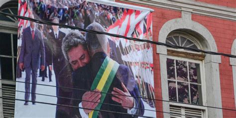 Altamiro Borges Fascismo Avan A E Censura Em Juiz De Fora