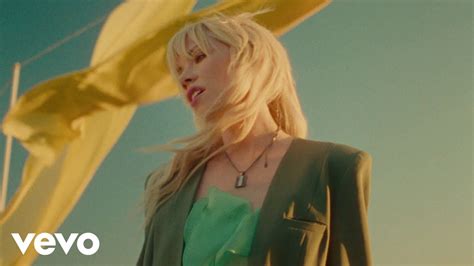 Carly Rae Jepsen Anuncia El Nombre De Su Próximo álbum Y Su Fecha De Lanzamiento Música Los40