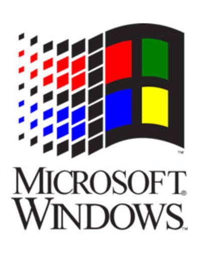 Un Recorrido Por Los Logos De Windows Revista Pym