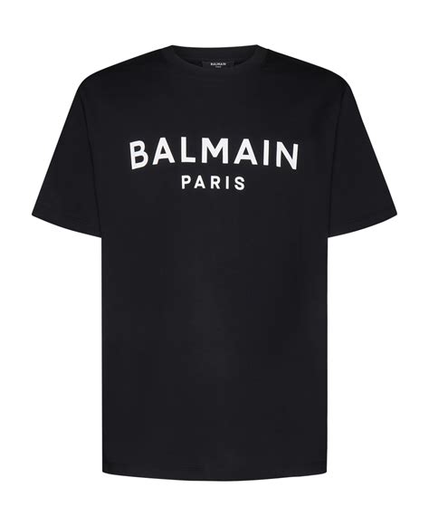 Balmain T Shirt Italist