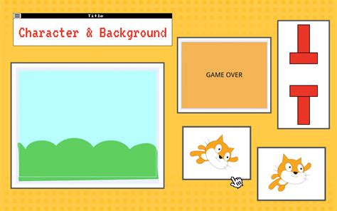 Kelas Online Membuat Game Sederhana Dengan Scratch BuildWithAngga