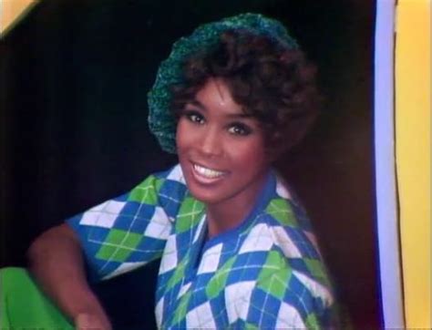 Teresa Graves