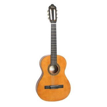 Full Size Valencia Classical Guitar High Quality Beginner Model