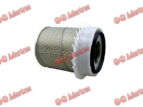 AR36044 Filtro De Aire Externo John Deere Tractor Parts