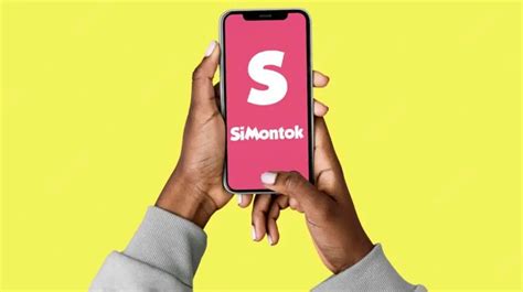 Mengenal Aplikasi Simontok Browser Anti Blokir