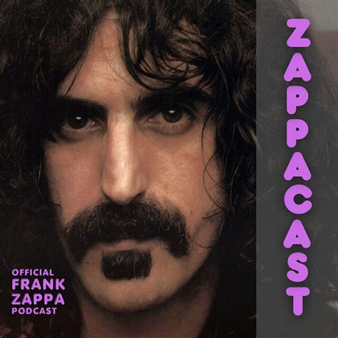 Zappacast 67 Ladies And Gentlemen Arthur Dyer Tripp Iii Frank Zappa