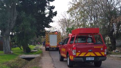 Un Hombre De A Os Muri Y Dos Mujeres Est N En El Cenaque Tras