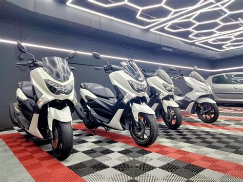 Yamaha NmaX 2019 Cascais E Estoril OLX Portugal