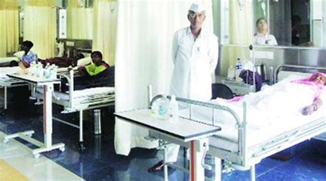 Govt Forms Committee To Audit Charity Beds In Trust Hospitals