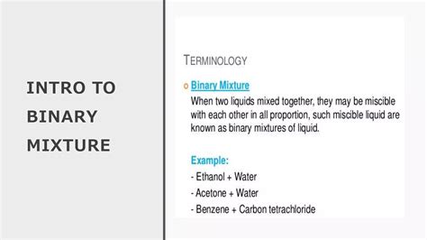 Mass Transfer Operation Distillation Ppt