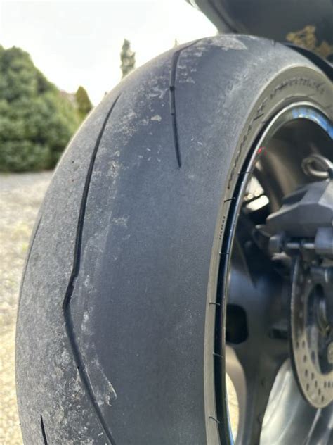 Pirelli Diablo Supercorsa V Sp