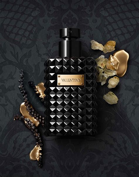 Valentino Donna Noir Absolu France Gallery Perfumes Kuwait