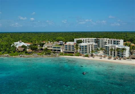 Dreams Cozumel Cape Resort & Spa - All Inclusive Reviews, Deals ...