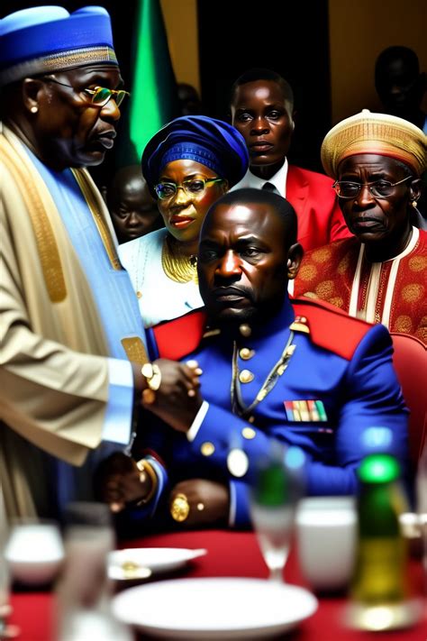 The Truth Behind Nigeria’s Power Struggle: The North-South Divide and ...