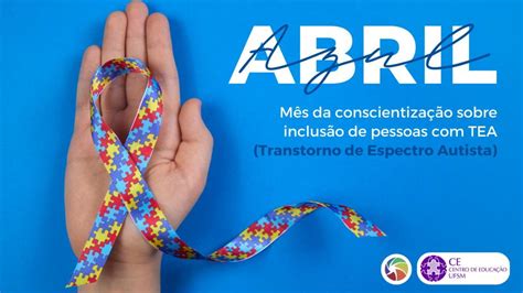 Programação Abril Azul CE