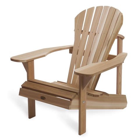 Fauteuil Athena Muskoka Chaise Adirondack Mobilier De Jardin