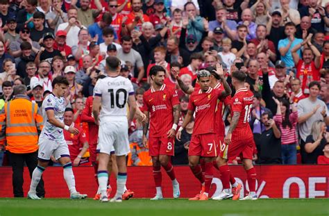 Pronostic Liverpool West Ham Analyse Cotes Et Prono Du Match De