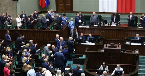 Pis I Konfederacja Ze Znacznym Spadkiem Poparcia Jest Nowy Sonda