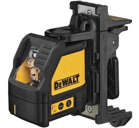 Nível A Laser Dw088k Automático Alcance De 15 Metros Dewalt R 689 00