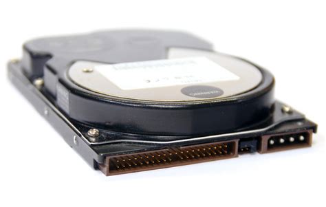 Fujitsu 4.3GB IDE / P-ATA HDD 3.5" Hard Disk Drive 5400rpm 256KB Cache ...