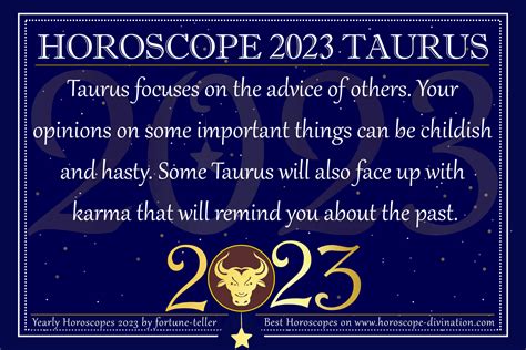 Yearly Horoscope Taurus S Positive Negative News For Taurus