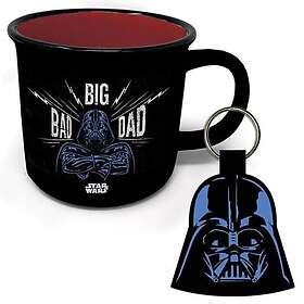 Star Wars Mugg och Nyckelring Hitta bästa pris på Prisjakt