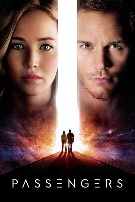 Passengers Popularity Surges On Prime And Prompts Even More Bad Reviews