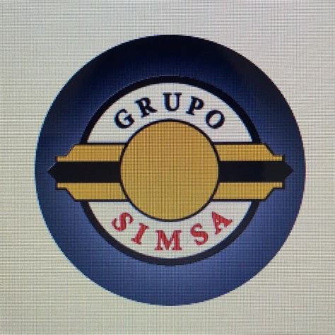 SIMSA DIVISION TRANSPORTE - ´Gerente de Estructura Organizacional ...