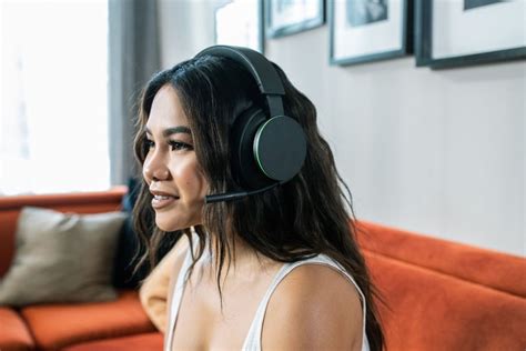 Xbox Wireless Headset Review 2021 Pcmag Australia