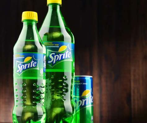 Is Sprite Bad For You? - FITHOUSE CAFE