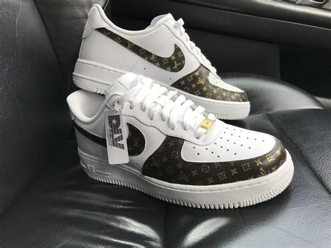 Lv Af1 Custom | Literacy Basics