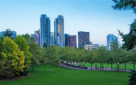 Top Rated Attractions Things To Do In Bellevue Wa Planetware