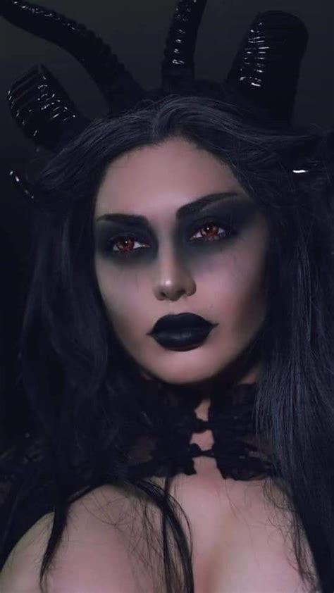 43 Best Witch Makeup Ideas For Halloween Artofit