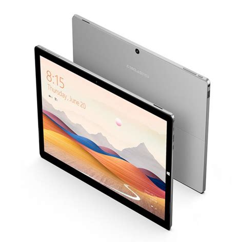 Teclast X Plus Launching May Inch Windows In Tablet