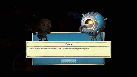 Test Steamworld Build Classique Mais Efficace Petit City Builder