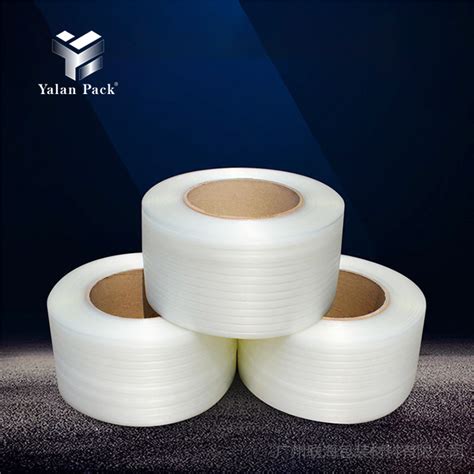 LLDPE Palletwrap Plastic Roll Film Plastic Packaging Hand Stretch Film