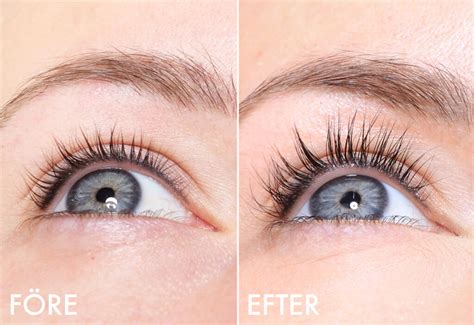 Eyelash Serum Review Rapidlash Best In Test