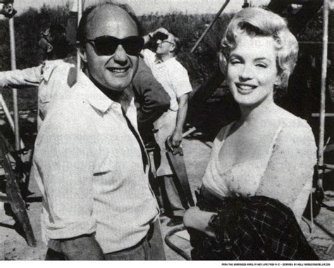 Marilyn Par Jack Cardiff Histoire Et Photos Sugar Kane Marilyn