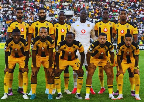 Kaizer Chiefs legend not impressed with new signing