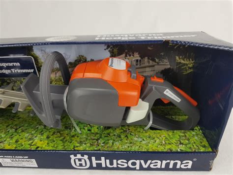 Handelsunternehmen Dineiger 586497901 Husqvarna Kinder Spielzeug