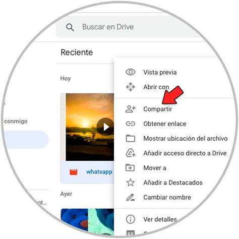 Google Drive C Mo Cambiar El Propietario De Un Archivo