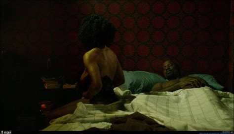 Full Video Simone Missick Nude Sex Tape Leaked The Porn Leak