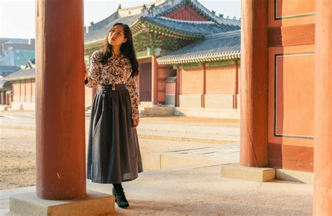 Modern Hanbok Guide Where To Buy Korean Modern Hanbok History And More