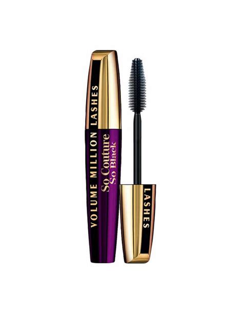 Loreal Paris Volume Million Lashes Noir Excess Extra Black